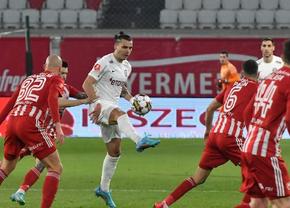 Sepsi Sfântu Gheorghe - CFR Cluj, meciul zilei în Superligă » Mandorlini, obligat să oprească picajul! Echipe probabile + cote