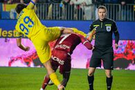 Daniel Niculae acuză o fază de arbitraj din Petrolul - Rapid: „Oricine poate greși, dar e deja prea mult!”