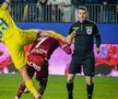 Daniel Niculae, președintele Rapidului, consideră că formația giuleșteană a fost dezavantajată de arbitraj la derby-ul cu Petrolul / FOTO: Facebook @Rapid