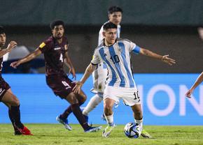 L-au găsit pe „noul Lionel Messi”? » Barcelona confirmă interesul pentru puștiul-minune al Argentinei