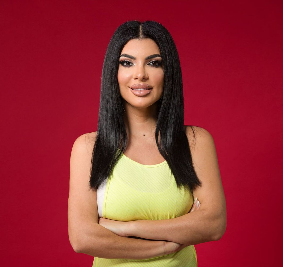 Concurenți Survivor All Stars 2024 (Foto: Protv)