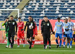 Și-a luat rămas bun de la colegi si merge la FCSB: „Vă iubesc pe toți, dar e ultimul meci”