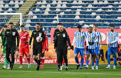 Clubul din Liga 1, reclamat la Comisii » Care e suma pe care o revendică jucătorii și staff-ul