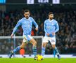 Manchester City primește vizita lui Crystal Palace, în etapa #17 din Premier League/ foto Imago images