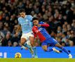 Manchester City - Crystal Palace 2-2. Foto: Imago