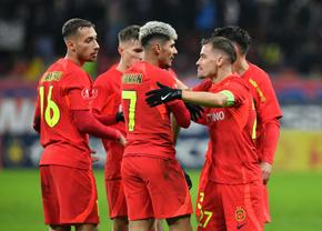 Pe ce a pus Charalambous accentul după 3-0 cu Hermannstadt: „Asta a fost cheia”