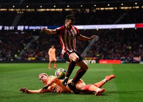 Athletic Bilbao - Atletico Madrid » Meciul zilei în La Liga