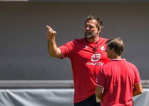 Naționala de rugby a României are antrenor nou din 2024 » A fost în staff-ul unei echipe participante la Cupa Mondială 2023