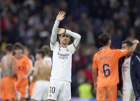 E gata! Luka Modric pleacă de la Real Madrid, după 12 ani