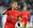 FCSB - Hermannstadt, scor 3-0 (foto: Cristi Preda/GSP)