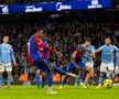 Manchester City - Crystal Palace 2-2. Foto: Imago