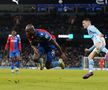 Manchester City - Crystal Palace 2-2. Foto: Imago