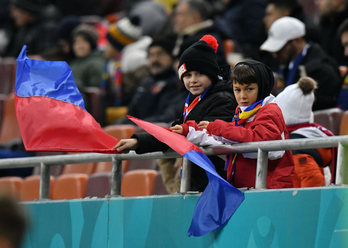 Pe cine a remarcat Ilie Dumitrescu în FCSB - Hermannstadt: „Se cunoaște asta”