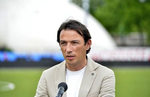 George Ogăraru, mesaj subtil pentru Daniel Oprița: „Să spunem lucrurilor pe nume”