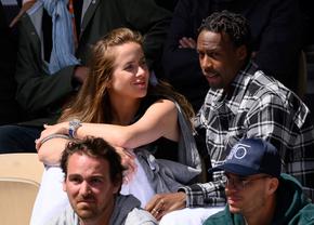 Francezul Gael Monfils a împărtășit cu fanii săi trei lecții pe care le-a învățat de la Elina Svitolina, soția sa