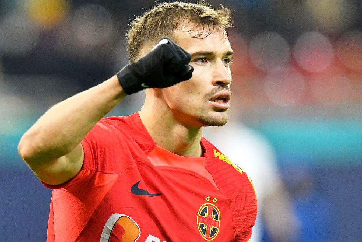 Se vede titlul?! 5 indicii că FCSB ar putea fi campioană la finalul sezonului » Punct cu punct, cum au devenit roș-albaștrii de neclintit