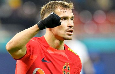 Se vede titlul?! 5 indicii că FCSB ar putea fi campioană la finalul sezonului » Punct cu punct, cum au devenit roș-albaștrii de neclintit