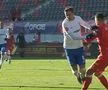 Fază controversată la Sibiu » Farul a cerut penalty cu UTA