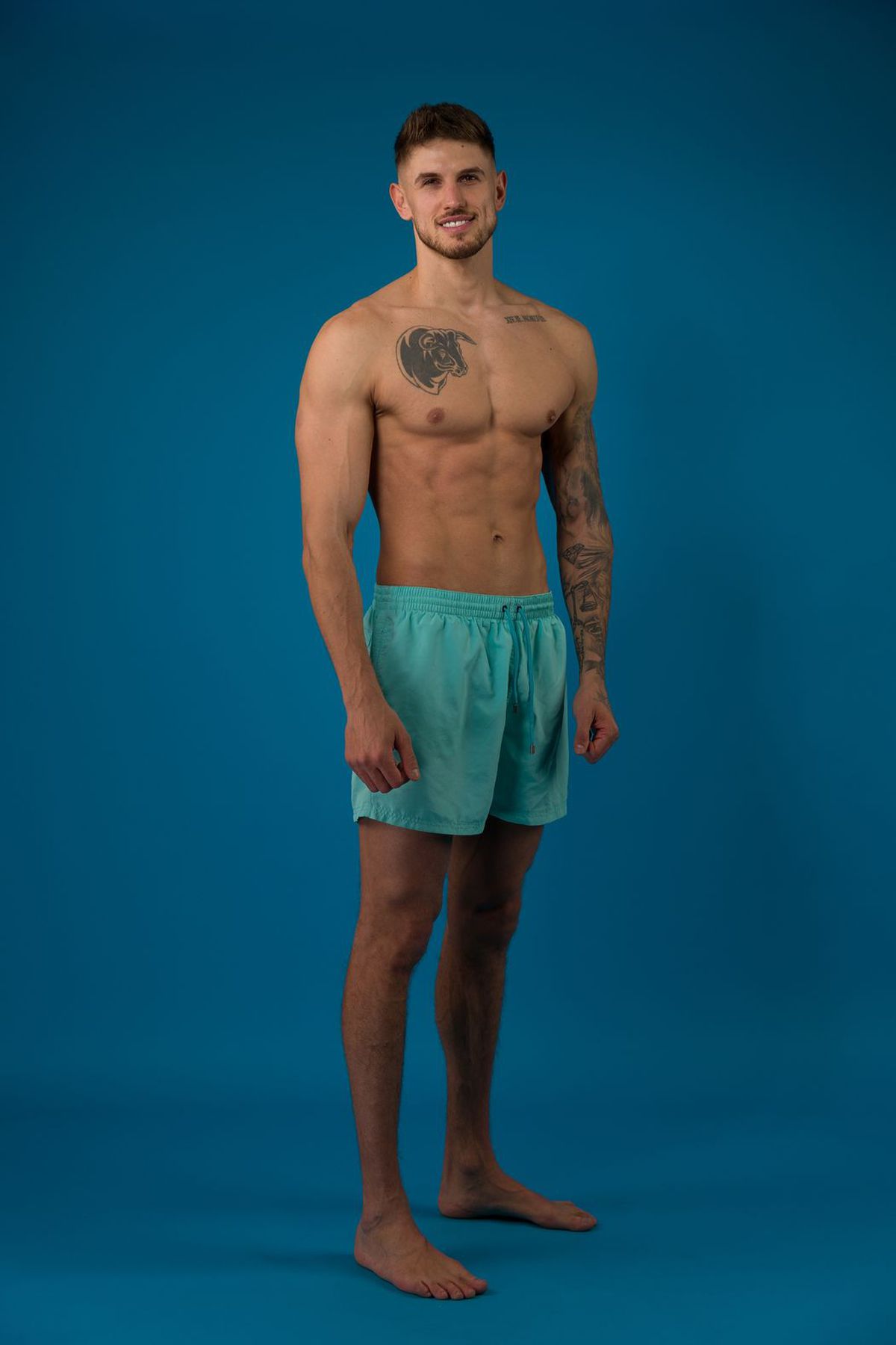 Concurenți Survivor All Stars 2024 (Foto: Protv)