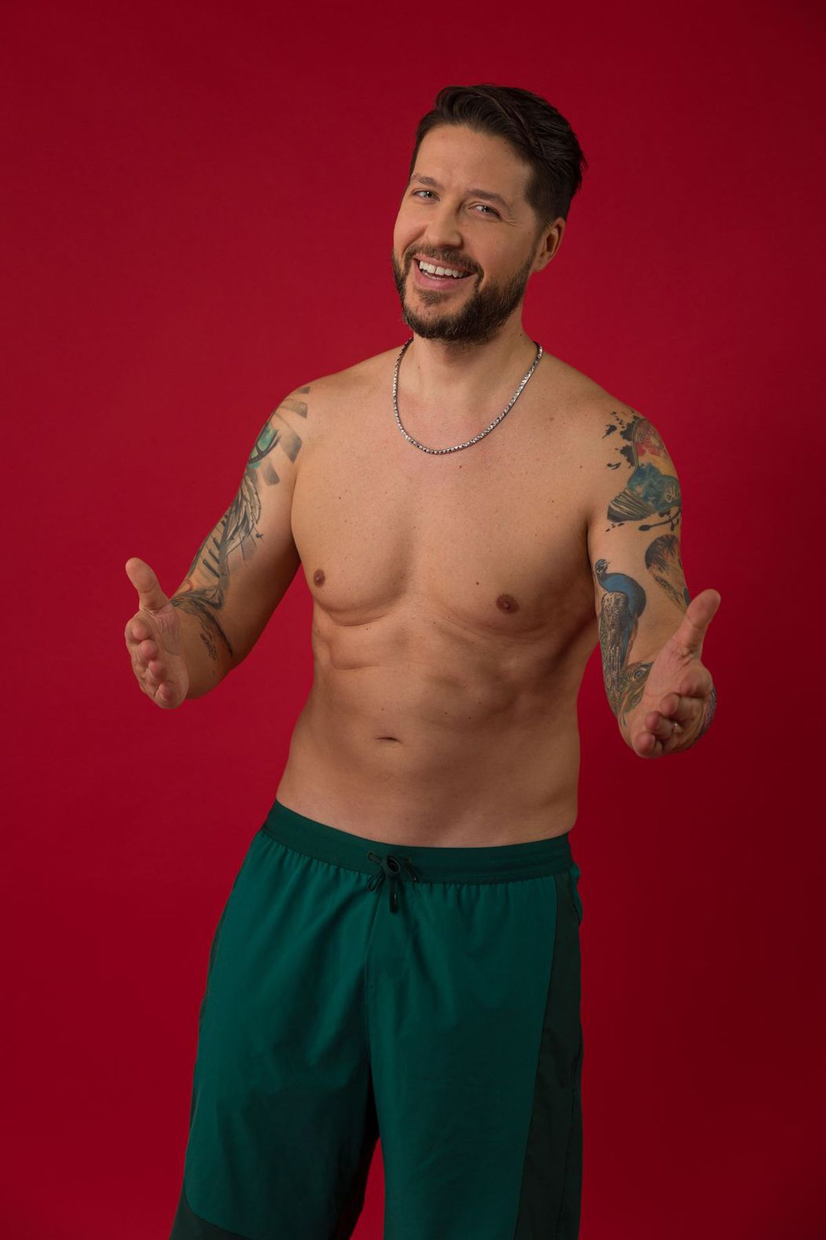 Concurenți Survivor All Stars 2024 (Foto: Protv)