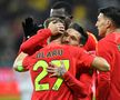 FCSB - Hermannstadt, scor 3-0 (foto: Cristi Preda/GSP)