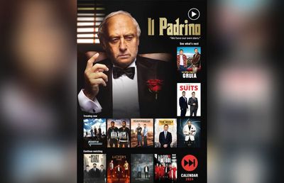 CFR Cluj, surpriză de sărbători pentru suporteri » Imagini spectaculoase: „Nașul” Mandorlini, „Lupul din Gruia” și „Profesorul”