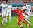 FCSB - Hermannstadt, scor 3-0 (foto: Cristi Preda/GSP)
