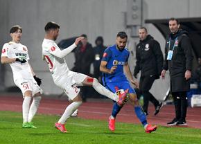 FCSB și-a sabotat rivalele! Jucătorii au cerut să intre în vacanță înainte de pauza de iarnă