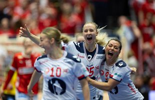 Nora Mork, contrariată de o decizie de la Euro 2024 de handbal feminin: „Complet de neînțeles!”