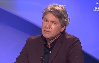 După 28 de ani, Răducioiu a spus răspicat: „A fost o decizie proastă. Mă macină și acum”