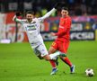 FCSB - Hermannstadt, scor 3-0 (foto: Cristi Preda/GSP)