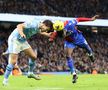 Manchester City - Crystal Palace 2-2 » Surpriză în Premier League! Oaspeții au revenit spectaculos de la 0-2