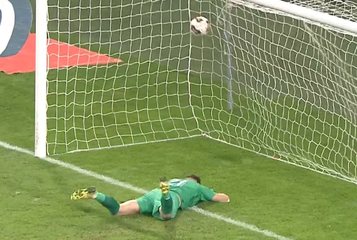 Fiasco oltenesc » Craiova a condus cu 2-0, dar Iașiul a revenit spectaculos! Clasamentul ACUM