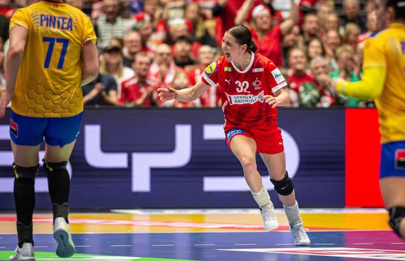 Finala Franța - Norvegia mai face o națională fericită la CM de handbal feminin » Visul la care tânjea și România