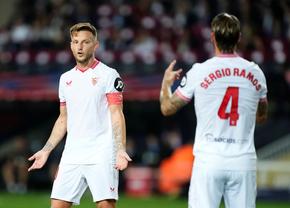 Eliminată din competițiile europene, Sevilla a luat o decizie radicală după ultimul eșec din La Liga