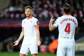 Eliminată din competițiile europene, Sevilla a luat o decizie radicală după ultimul eșec din La Liga