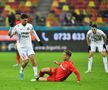 FCSB - Hermannstadt, scor 3-0 (foto: Cristi Preda/GSP)