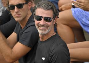 Anunțul care-l încântă pe Patrick Mouratoglou în plin scandal cu Simona Halep: „E cea mai bună veste pentru tenisul feminin”