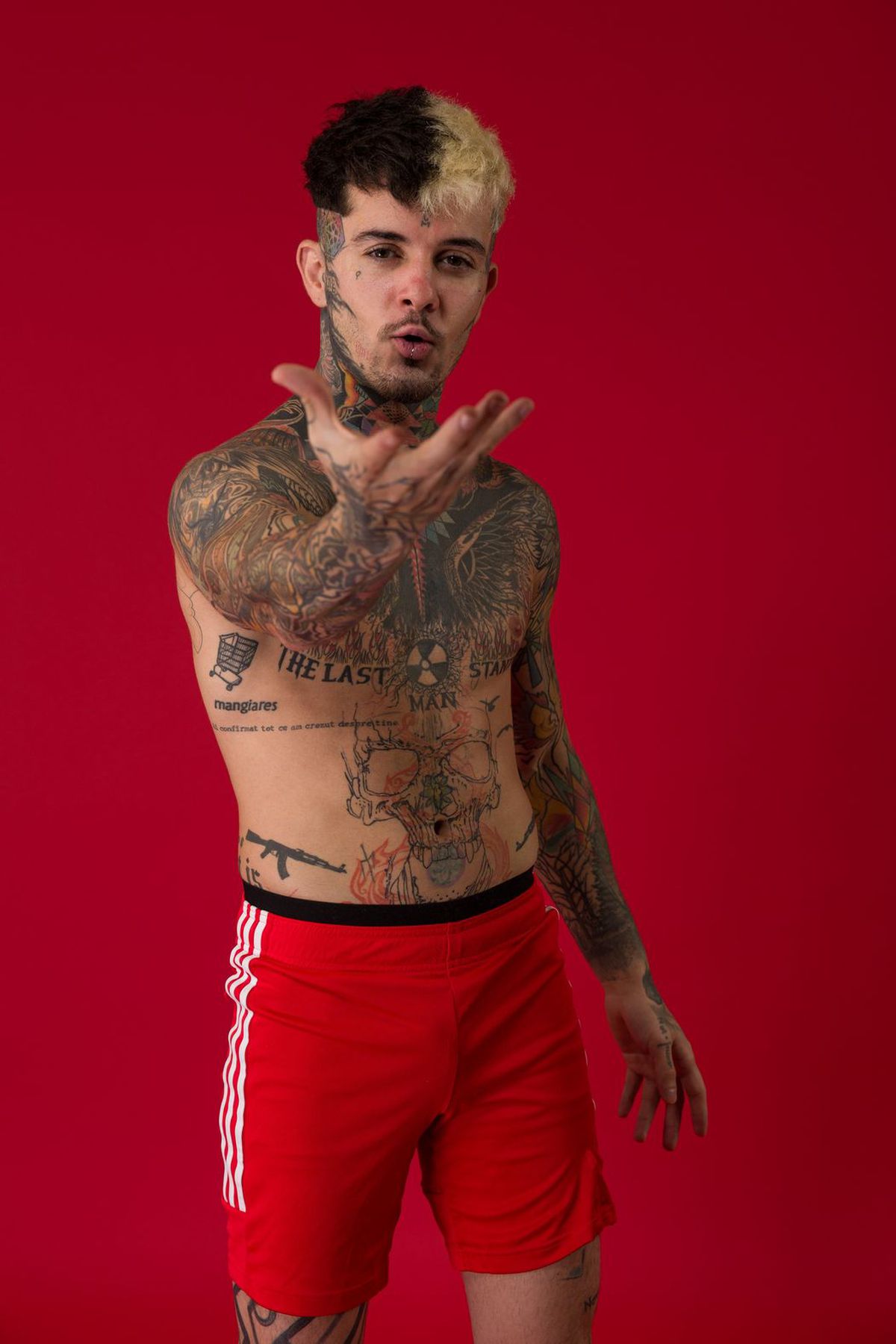 Concurenți Survivor All Stars 2024 (Foto: Protv)