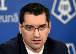 Reacția FRF după lovitura primită de UEFA la Curtea Europeană de Justiție! „Repercusiuni greu de reparat”