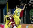 Daniel Niculae acuză o fază de arbitraj din Petrolul - Rapid: „Oricine poate greși, dar e deja prea mult!”