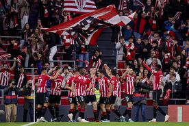 Athletic Bilbao - Atletico Madrid 2-0 » Bascii câștigă categoric meciul etapei din La Liga