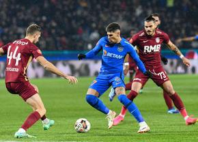 Fostul campion cu FCSB și CFR Cluj a dat verdictul: „Ei vor câștiga titlul”