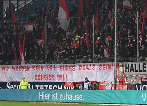 Protest inedit al fanilor împotriva autorizării străinilor ca acționari majoritari la cluburile din Bundesliga! Ce se întâmplă la meciurile din acest weekend!