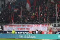 Protest inedit al fanilor împotriva autorizării străinilor ca acționari majoritari la cluburile din Bundesliga! Ce se întâmplă la meciurile din acest weekend!