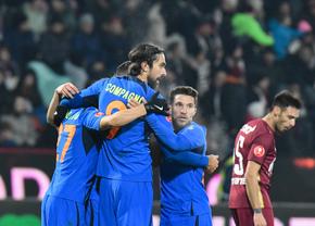 Răsturnare de situație la FCSB? » „Nu cred că-l mai vinde”