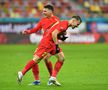 FCSB - Hermannstadt, scor 3-0 (foto: Cristi Preda/GSP)