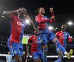 Manchester City - Crystal Palace 2-2 » Surpriză în Premier League! Oaspeții au revenit spectaculos de la 0-2