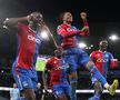 Manchester City - Crystal Palace 2-2. Foto: Imago