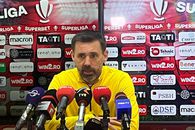 Kopic a prefațat meciul pentru supraviețuire: „Nu e ușor să fii acum la Dinamo”
